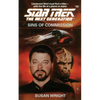 Star Trek: The Next Generation: Sins of Commission - Paperback