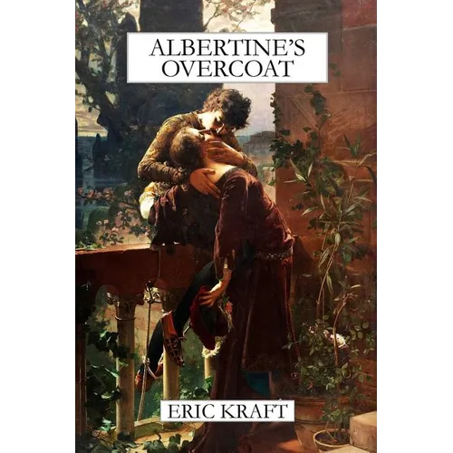 Albertine's Overcoat - Paperback