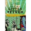 The Highs and Lows of Little Five: A History of Little Five Points - Paperback