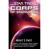 Star Trek: Sce: What's Past - Paperback