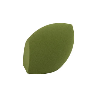 Buy matcha-green 1PC Professional Makeup Sponge Cosmetic Puff Powder Puff Smooth Women Makeup Foundation Sponge Beauty Make Up Tools Accessories