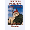 Letters from my Windmill: Stories and Sketches of Life in Provence - Paperback