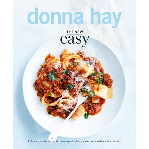 The New Easy - Paperback