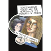 Schizophrenic Voices Are the Hearing of the Thoughts of Others - Paperback