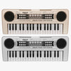 37 Keys Digital Music Electronic Keyboard Electric Piano Musical Instrument Kids Learning Keyboard with Microphone for 3-10 Year Old Kids Girls Boys