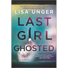 Last Girl Ghosted - Paperback