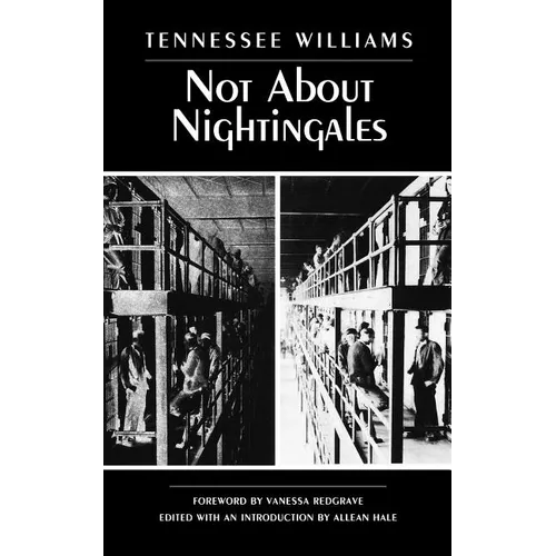 Not about Nightingales - Paperback