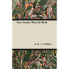 Your Garden Week By Week - Paperback