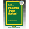 Trackman (Track Worker) - Paperback