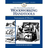 The Illustrated Encyclopedia of Woodworking Handtools: Instruments & Devices - Paperback