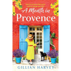 A Month in Provence - Paperback