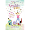 Crystal's Quest: An Adventure into the World of Gemstones - Paperback
