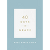40 Days of Grace - Paperback