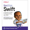 Head First Swift: A Learner's Guide to Programming with Swift - Paperback