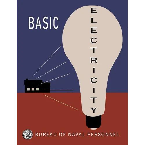 Basic Electricity - Paperback