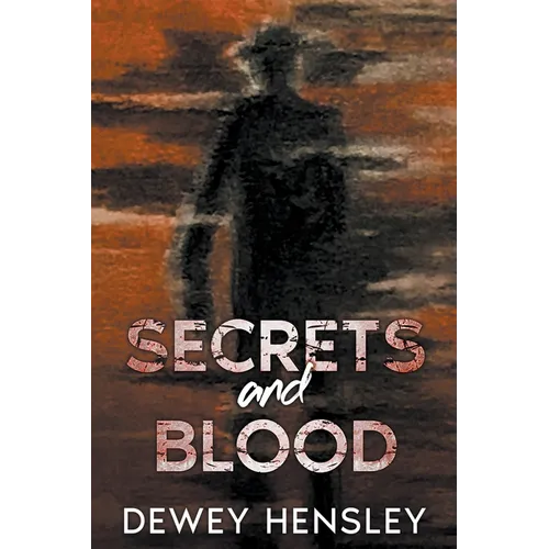 Secrets and Blood - Paperback