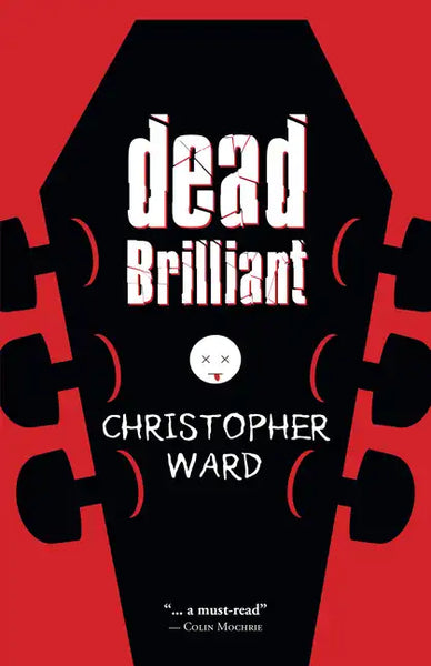 Dead Brilliant - Paperback