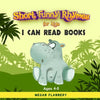 Short Funny Rhymes for Kids Ages 4-5: I Can Read Books Level 1-2. Rhyming Humorous Books for Kids. Beginning Reading Books - Paperback
