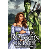 Rhuger's Cridhe: Orc Matched 1.5 (A Monster Romance With Spicy Scottish Space Orcs) - Paperback