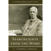 Searchlights from the Word - Paperback