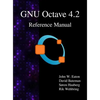 GNU Octave 4.2 Reference Manual - Hardcover