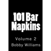 101 Bar Napkins: Volume 2 - Paperback