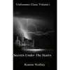 Secrets Under the Stairs - Hardcover