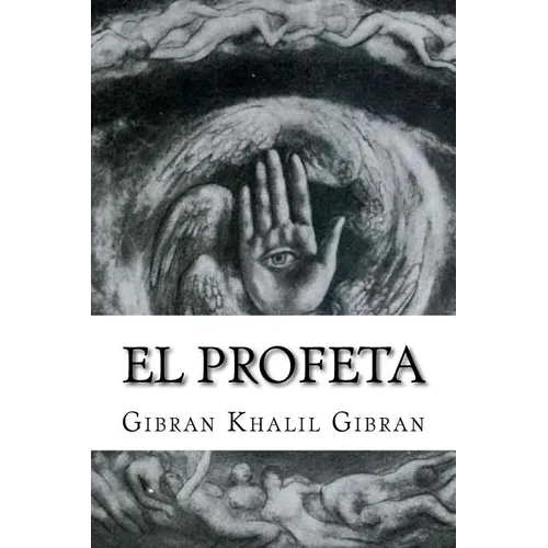 El Profeta - Paperback