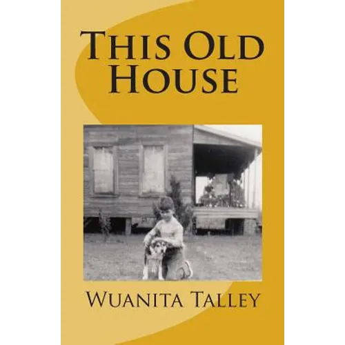 This Old House - Paperback