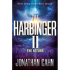 The Harbinger II: The Return - Hardcover