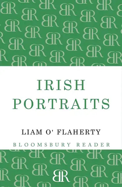 Irish Portraits: 14 Short Stories - Paperback