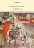 Stories of King Arthur - Illustrated by Arthur Rackham - Paperback