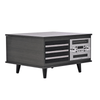 Victor Monroe 8-in-1 Music Center