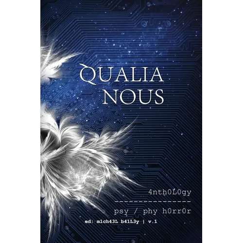 Qualia Nous - Paperback