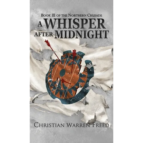 A Whisper After Midnight - Hardcover