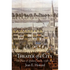 Theater of a City: The Places of London Comedy, 1598-1642 - Paperback