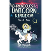 Chronicles of the Unicorn Kingdom: Rise of Neon - Hardcover