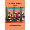 The Library Assistant's Manual - Paperback