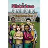 El Misterioso Carámbano - Hardcover