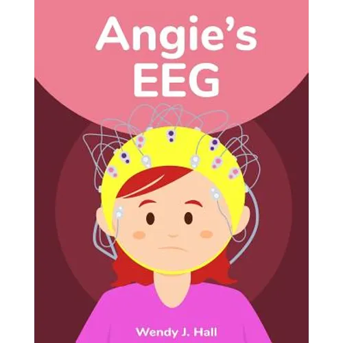 Angie's EEG - Paperback