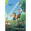 Vanishing Act - Hardcover
