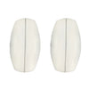 1 Pair Silicone Bra Strap Holder