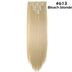 bleach blonde