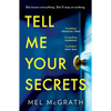 Tell Me Your Secrets - Paperback