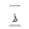 The Animal Report - Paperback