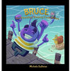Bruce, The Bumbling Bedbug from Belize - Hardcover