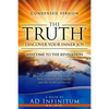 The TRUTH: Welcome to the Revelation - Paperback