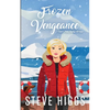 Frozen Vengeance - Paperback