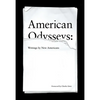American Odysseys: Writings by New Americans - Paperback