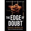 The Edge of Doubt: The Trial of Nancy Smith and Joseph Allen - Hardcover